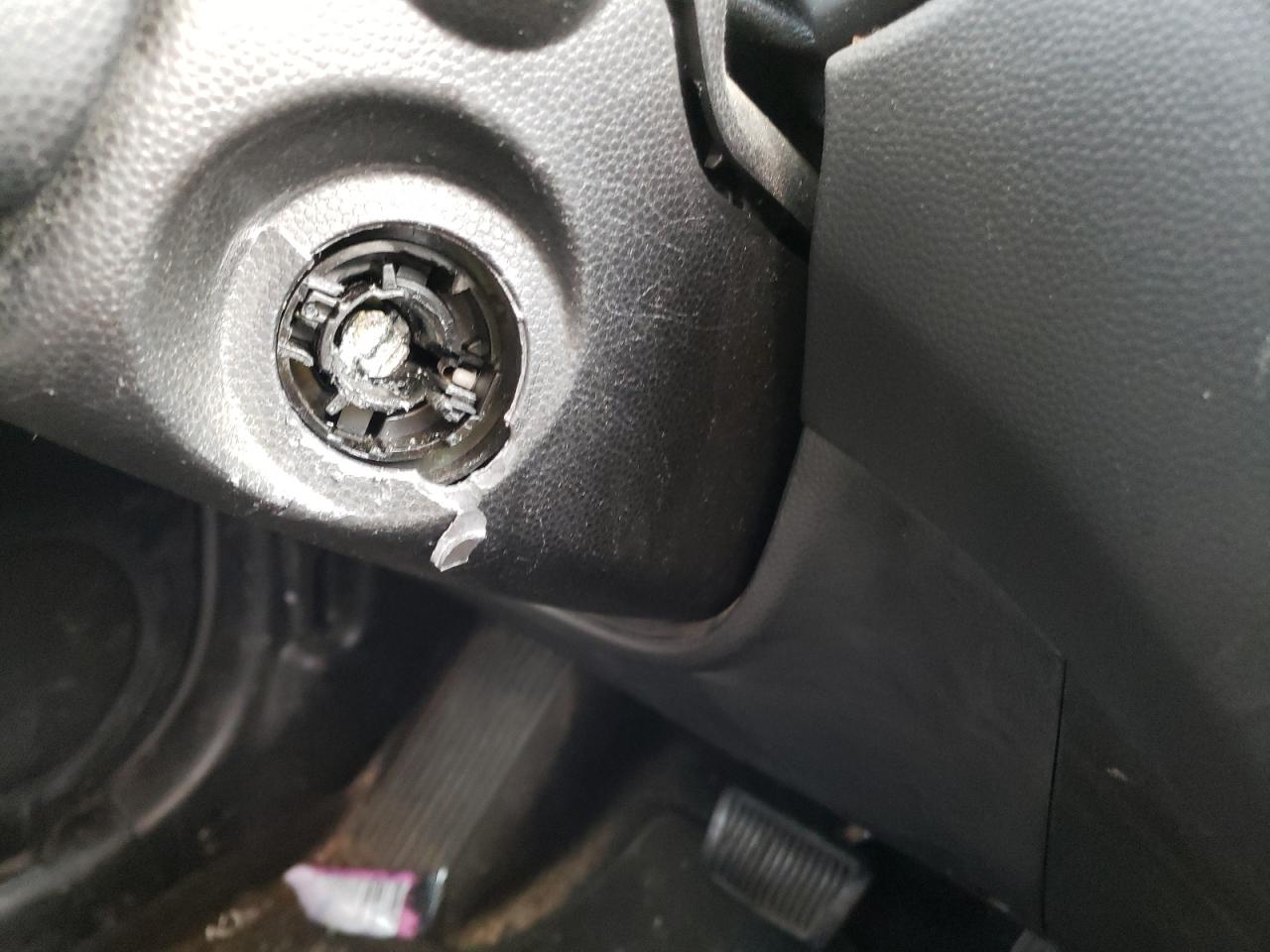 Zdjęcie 9 z aukcji – 2015 KIA SOUL z VIN KNDJN2A23F7775670