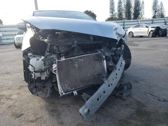 Photo 9 from auction – 2018 MAZDA 3 TOURING with VIN 3MZBN1V38JM182013