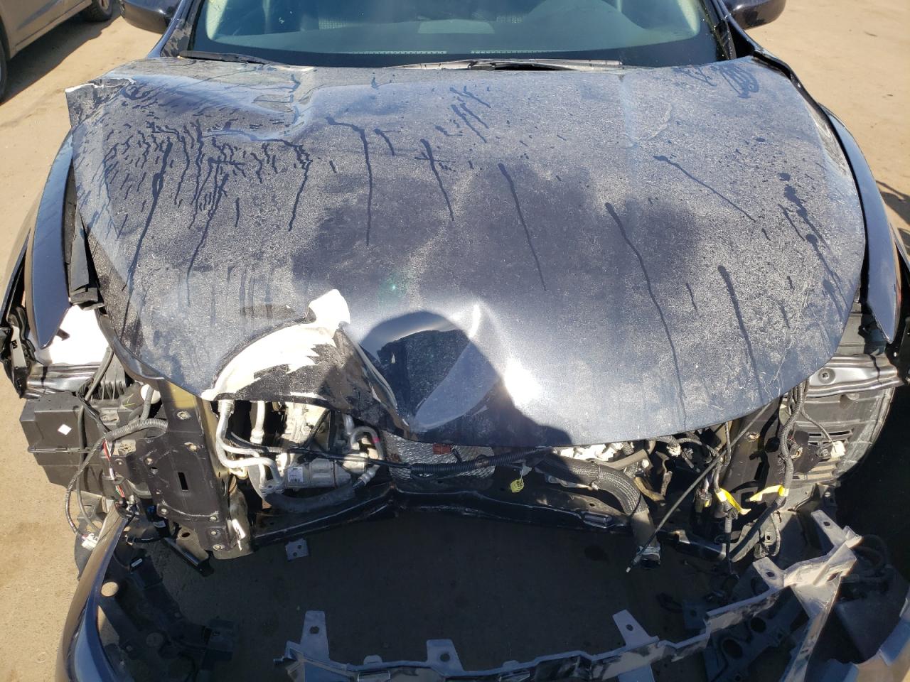 Photo 9 from auction – 2016 NISSAN ALTIMA 2.5 with VIN 1N4AL3AP2GC198832