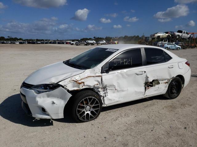 Photo 9 from auction – 2016 TOYOTA COROLLA L with VIN 5YFBURHEXGP526024