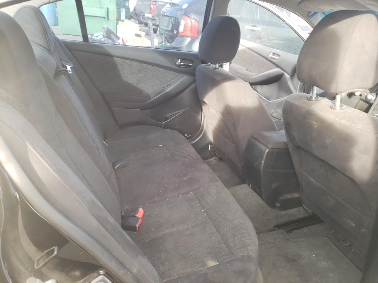Photo 6 from auction – 2012 NISSAN ALTIMA BAS with VIN 1N4AL2AP3CN522735