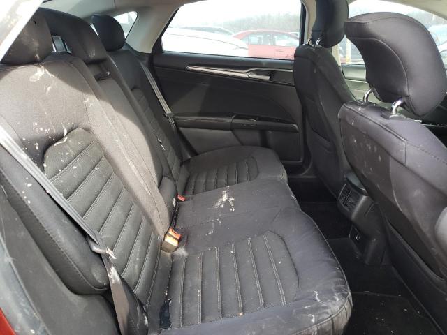 Photo 6 from auction – 2014 FORD FUSION SE with VIN 3FA6P0HD2ER264461