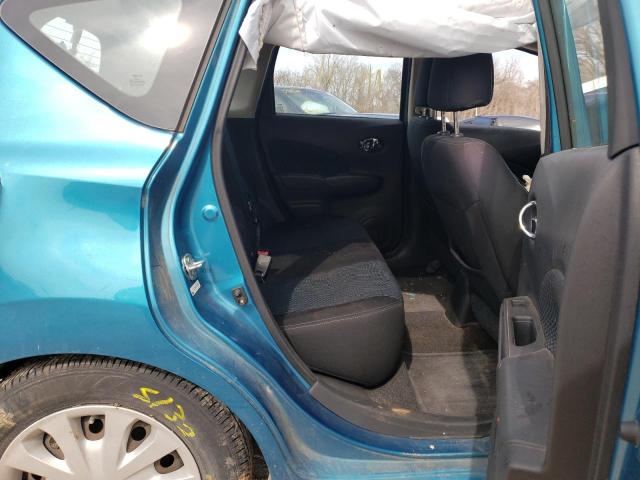 Photo 6 from auction – 2015 NISSAN VERSA NOTE with VIN 3N1CE2CP9FL357887