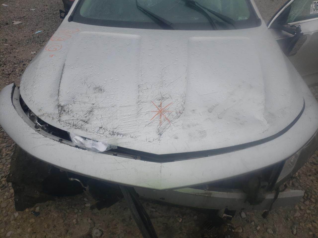 Photo 7 from auction – 2015 CHEVROLET IMPALA LT with VIN 2G1115SL7F9235136