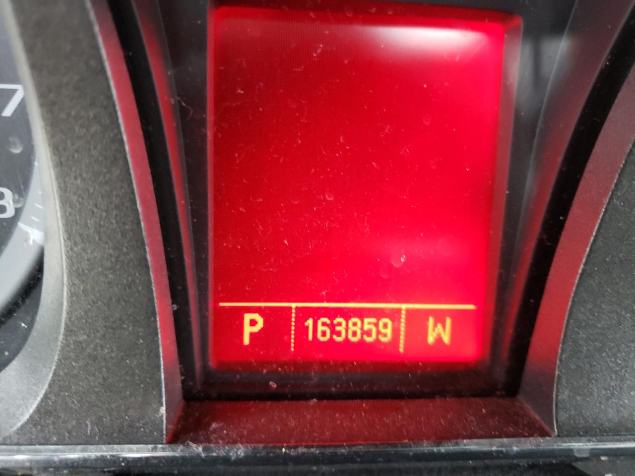 Photo 8 from auction – 2011 GMC TERRAIN SL with VIN 2CTALWEC6B6371616
