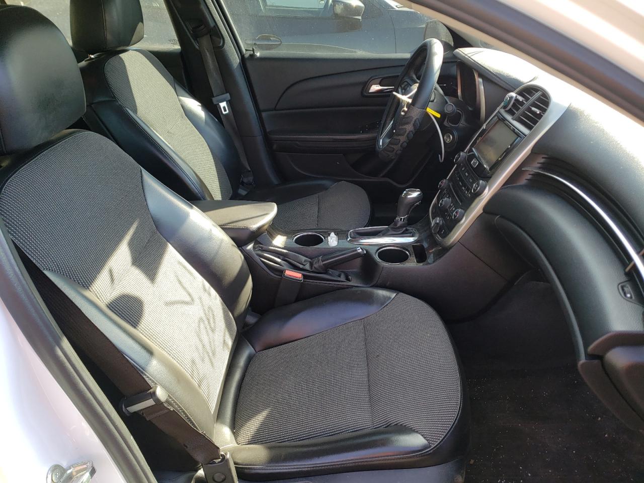 Photo 5 from auction – 2014 CHEVROLET MALIBU 2LT with VIN 1G11E5SL0EF184265
