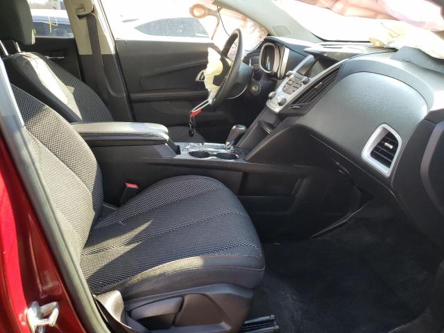 Photo 5 from auction – 2017 CHEVROLET EQUINOX LT with VIN 2GNFLFEK1H6181599