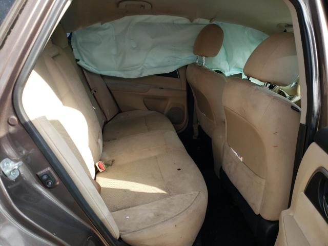 Photo 6 from auction – 2015 NISSAN ALTIMA 2.5 with VIN 1N4AL3AP5FC125632