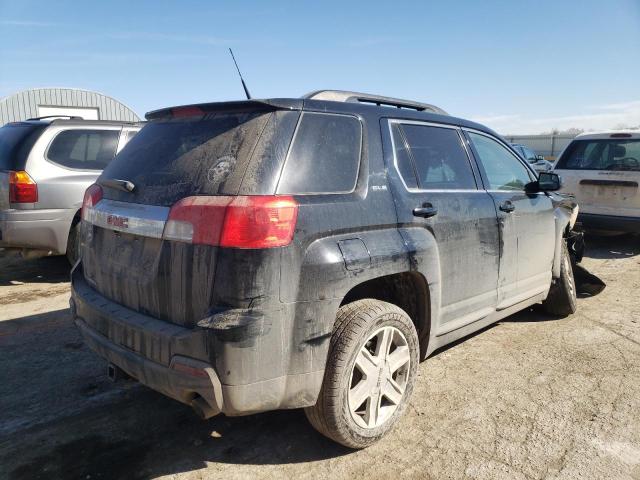 Photo 4 from auction – 2012 GMC TERRAIN SL with VIN 2GKFLSE52C6335987
