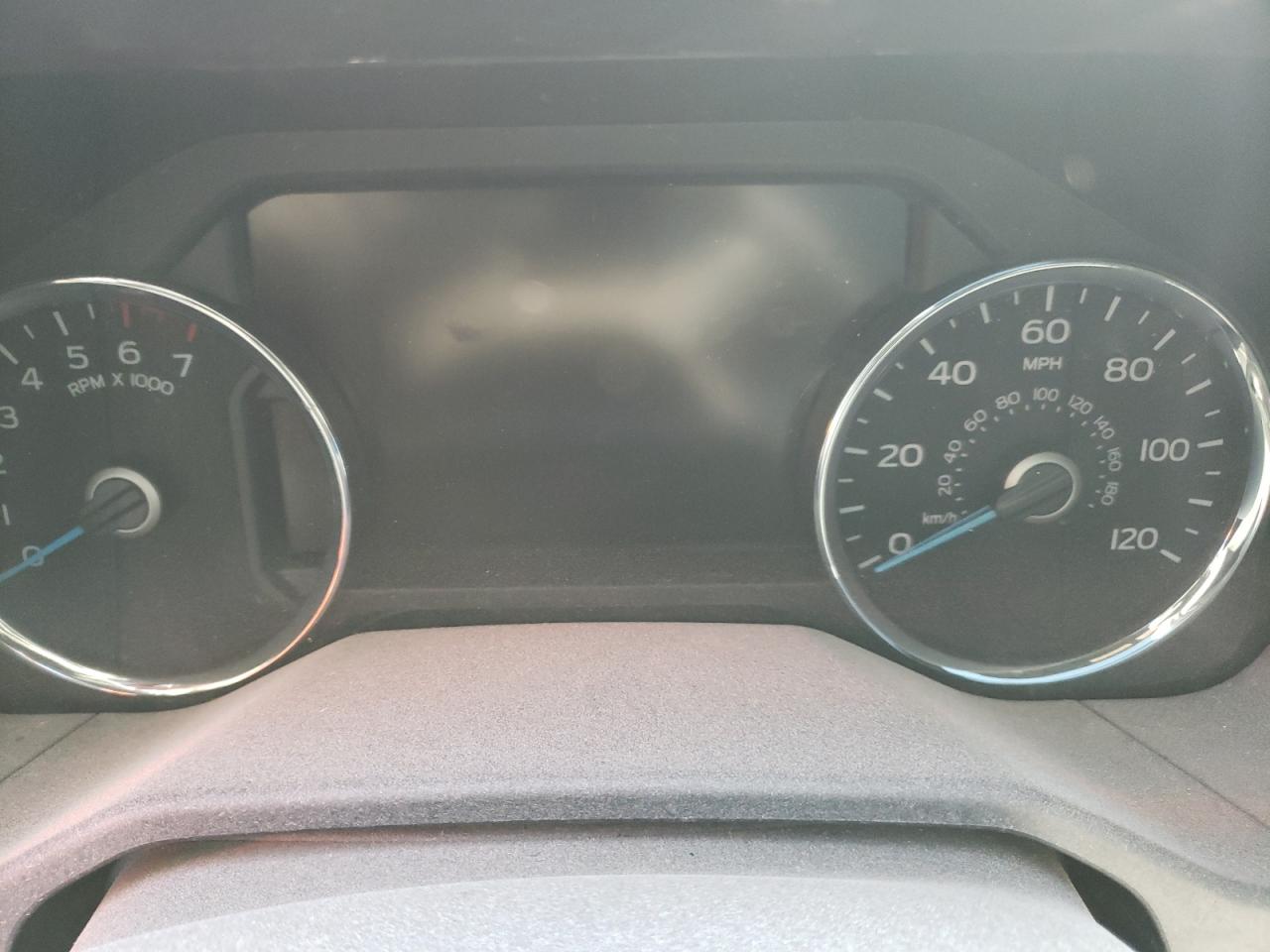 Photo 8 from auction – 2016 FORD F150 SUPER with VIN 1FTEW1CF0GKE93297