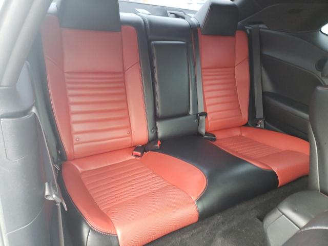 Photo 6 from auction – 2015 DODGE CHALLENGER with VIN 2C3CDZBTXFH910194