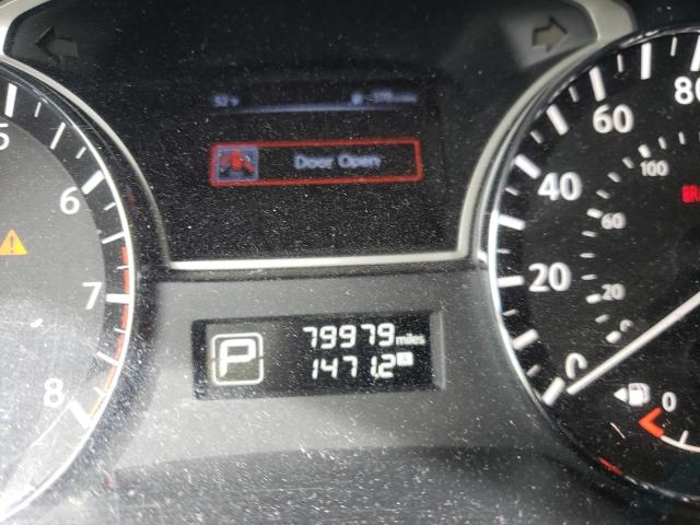 Photo 8 from auction – 2015 NISSAN ALTIMA 2.5 with VIN 1N4AL3AP7FC460424