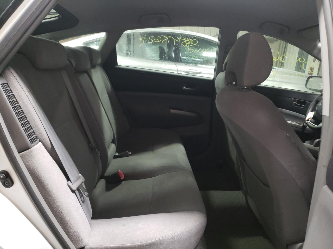 Photo 6 from auction – 2009 TOYOTA PRIUS with VIN JTDKB20U893465705