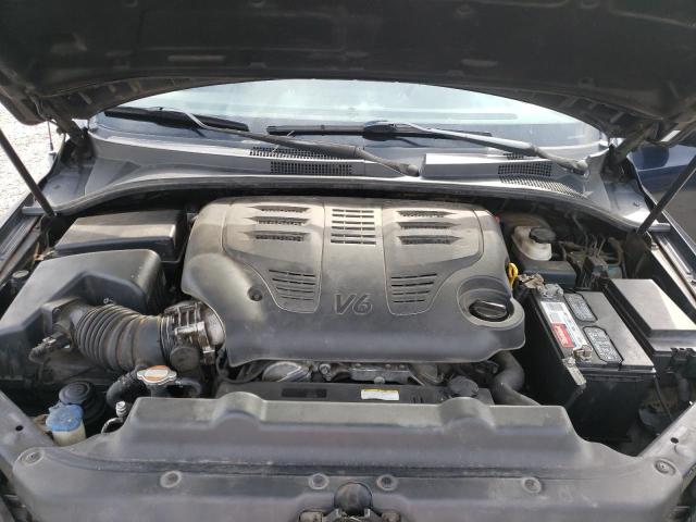 Photo 7 from auction – 2008 KIA SORENTO EX with VIN KNDJD735685794011