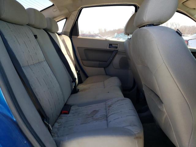 Photo 6 from auction – 2010 FORD FOCUS SE with VIN 1FAHP3FN7AW253341