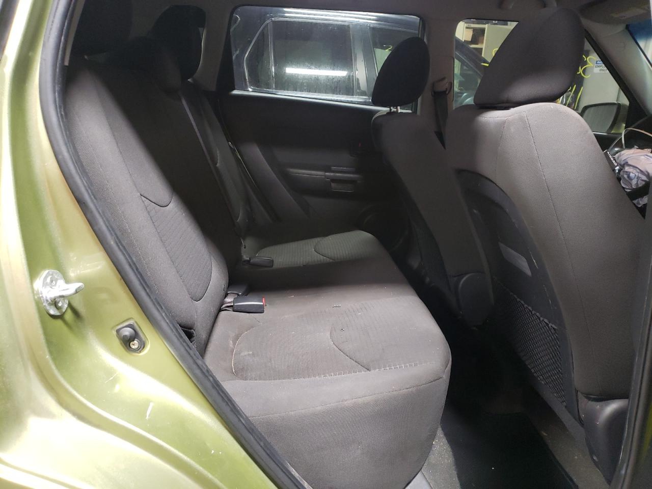 Photo 6 from auction – 2012 KIA SOUL with VIN KNDJT2A5XC7394426