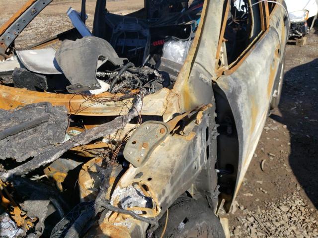 Photo 10 from auction – 2016 NISSAN ROGUE S with VIN 5N1AT2MV6GC830239