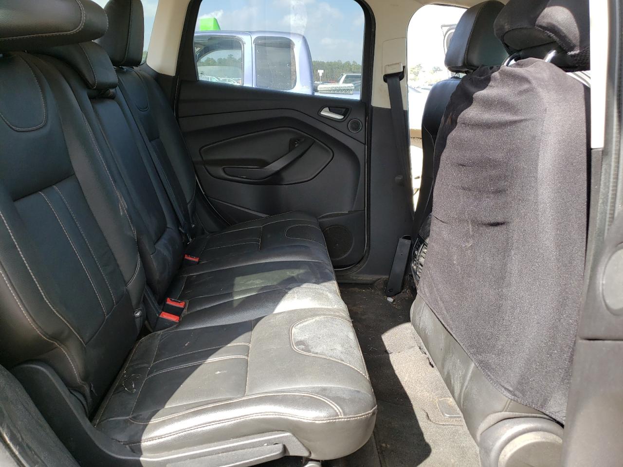 Photo 6 from auction – 2013 FORD ESCAPE TIT with VIN 1FMCU0J91DUC44748