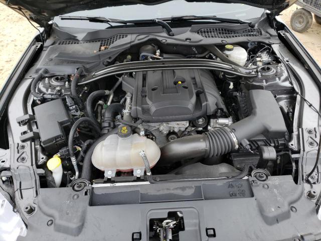 Photo 7 from auction – 2018 FORD MUSTANG with VIN 1FA6P8TH4J5180244