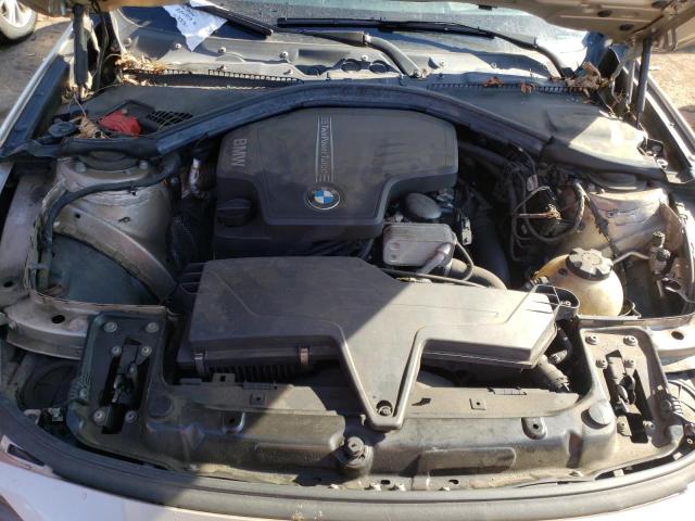 Photo 7 from auction – 2013 BMW 328 I with VIN WBA3A5G56DNP24824
