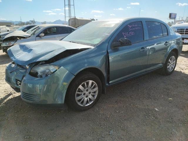 Photo 2 from auction – 2010 CHEVROLET COBALT LS with VIN 1G1AB5F50A7151470