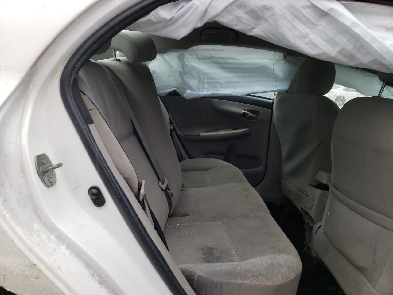 Photo 6 from auction – 2012 TOYOTA COROLLA BA with VIN 2T1BU4EE7CC830493
