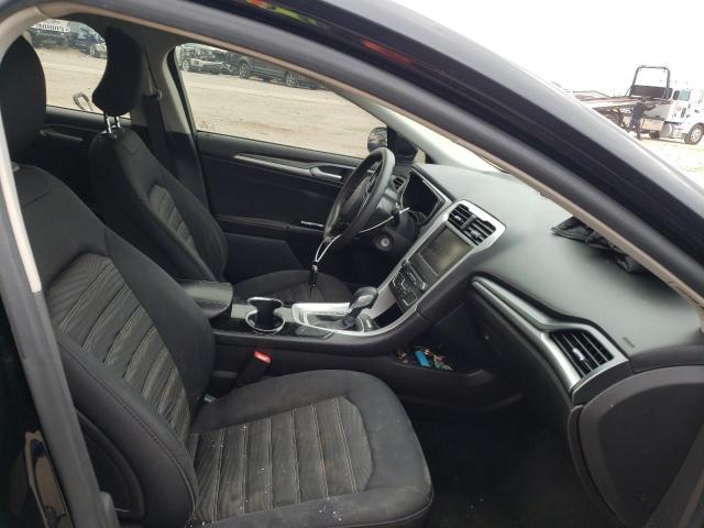 Photo 5 from auction – 2016 FORD FUSION SE with VIN 3FA6P0H71GR221260
