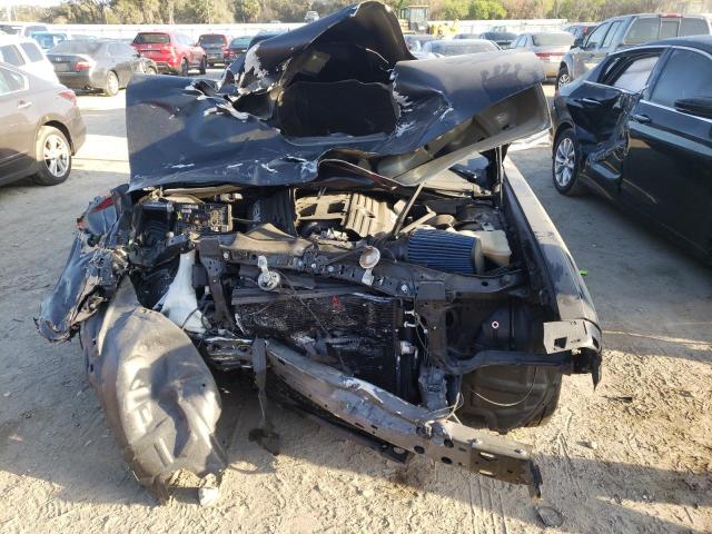 Photo 9 from auction – 2018 DODGE CHALLENGER with VIN 2C3CDZBT5JH154685