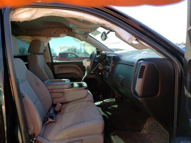 Photo 5 from auction – 2014 CHEVROLET SILVERADO with VIN 1GCVKPEC9EZ270598