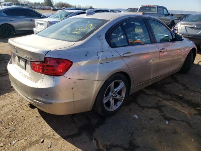 Photo 4 from auction – 2013 BMW 328 I with VIN WBA3A5G56DNP24824