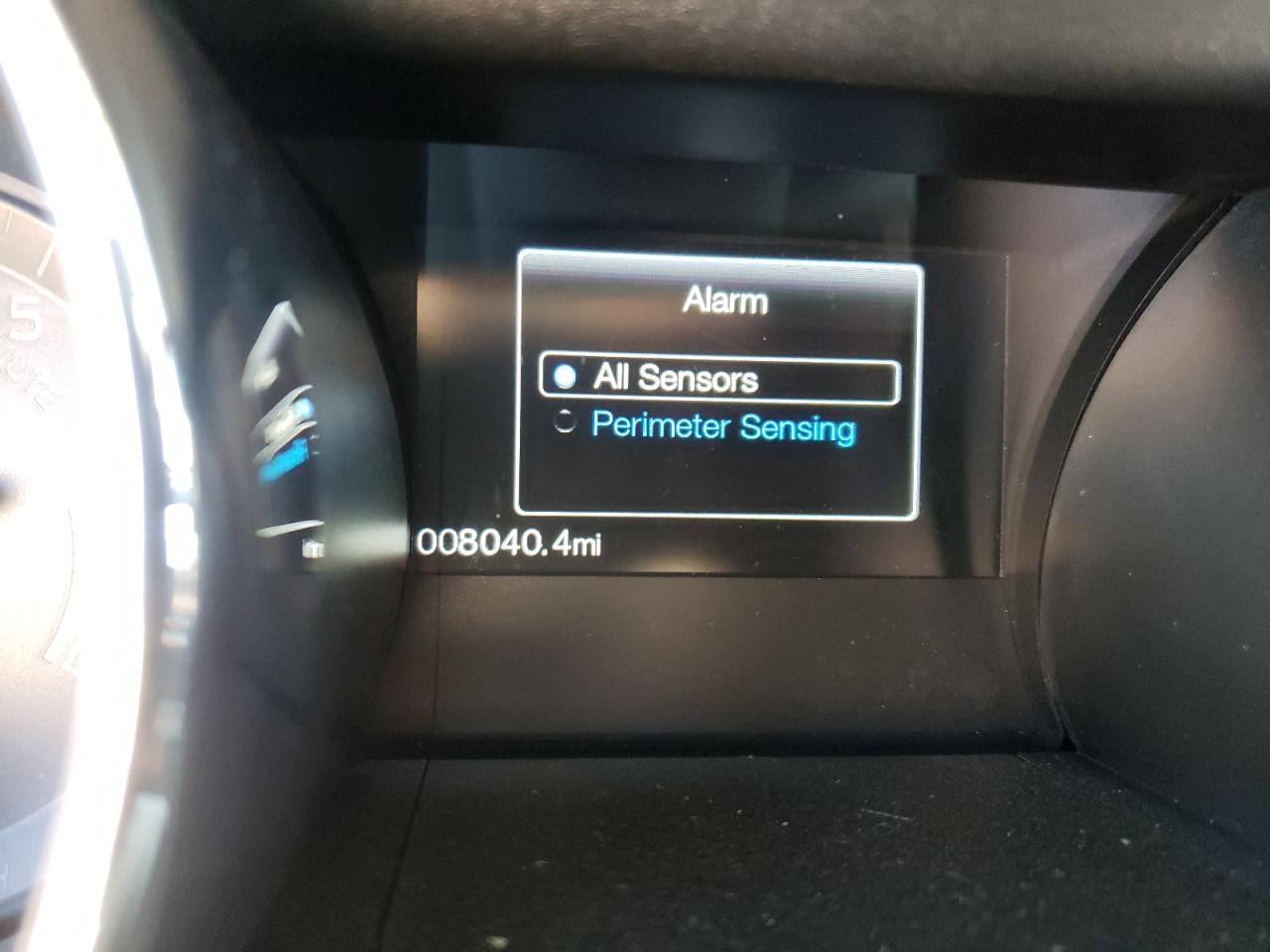 Photo 8 from auction – 2015 FORD MUSTANG GT with VIN 1FA6P8CF3F5361650