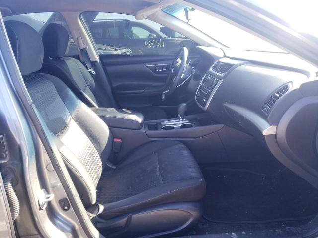 Photo 5 from auction – 2016 NISSAN ALTIMA 2.5 with VIN 1N4AL3AP9GC146923