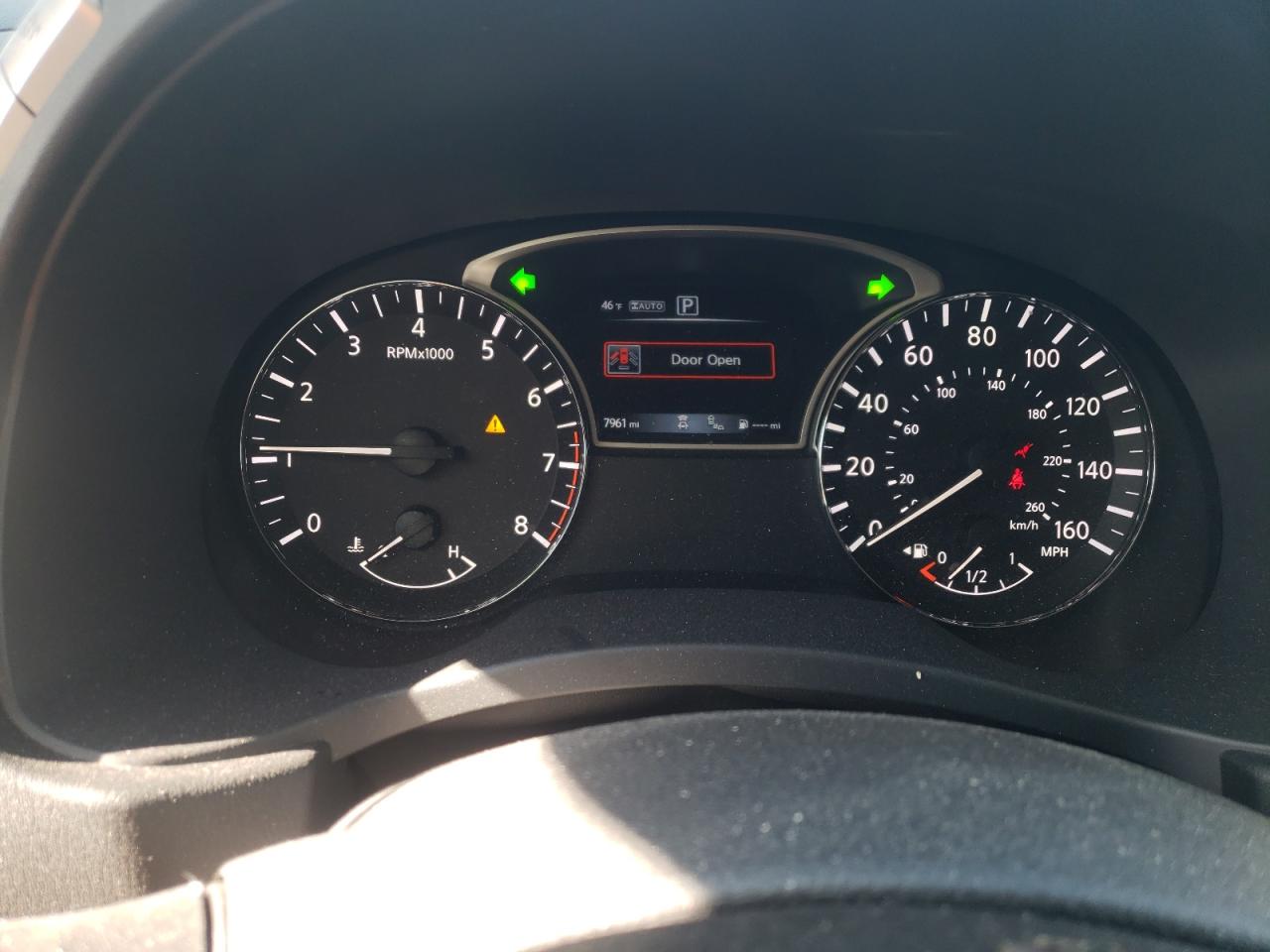 Photo 8 from auction – 2020 NISSAN PATHFINDER with VIN 5N1DR2BM9LC629967