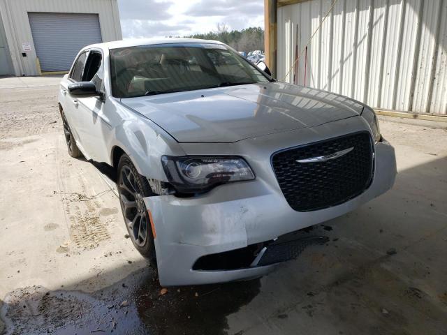 Photo 9 from auction – 2019 CHRYSLER 300 TOURIN with VIN 2C3CCAAG3KH590185