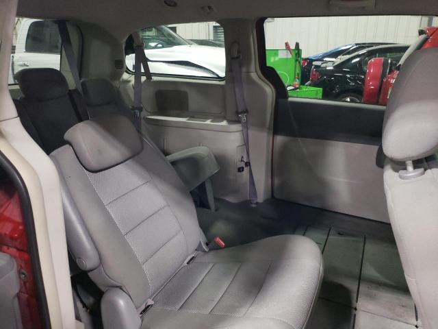 Photo 6 from auction – 2008 DODGE GRAND CARA with VIN 1D8HN54P68B106446