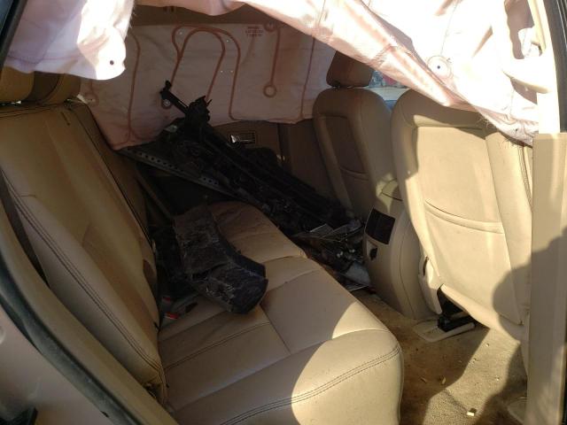 Photo 6 from auction – 2007 FORD EDGE SEL with VIN 2FMDK38C67BB55443