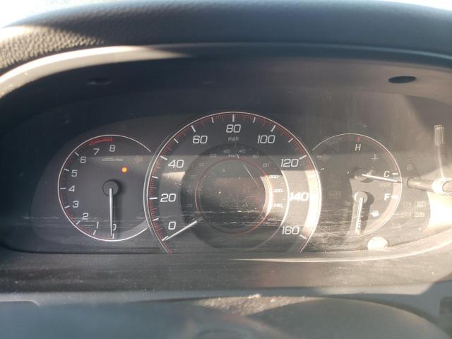 Photo 8 from auction – 2013 HONDA ACCORD EXL with VIN 1HGCT1B89DA010928