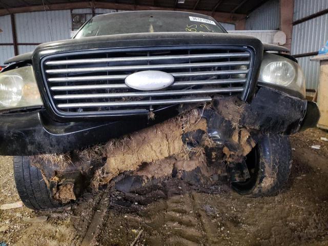 Foto 9 de la subasta – 2006 FORD F150 con VIN 1FTRX12576FA32645