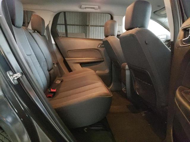 Photo 6 from auction – 2013 GMC TERRAIN SL with VIN 2GKALMEK0D6350839
