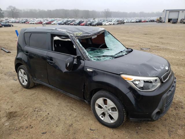 Photo 9 from auction – 2014 KIA SOUL with VIN KNDJN2A29E7718680