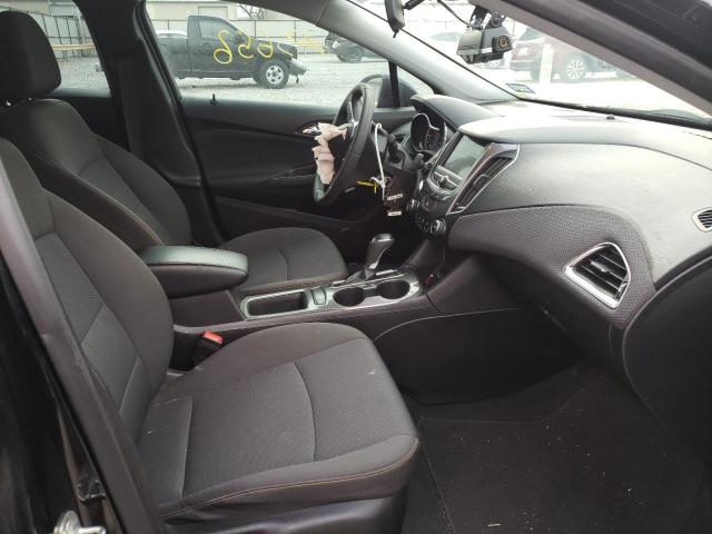 Photo 5 from auction – 2019 CHEVROLET SEDAN with VIN 1G1BC5SM5K7151335
