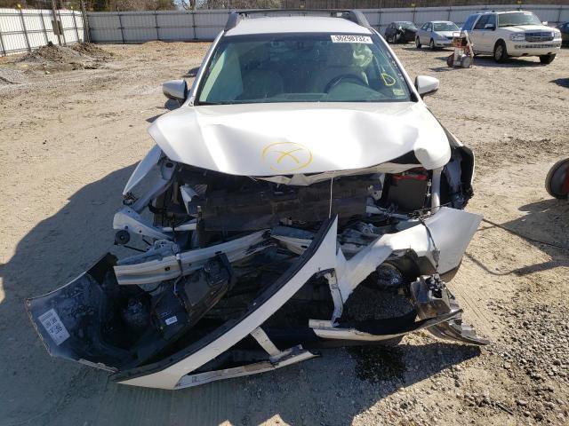 Photo 7 from auction – 2019 SUBARU OUTBACK 2. with VIN 4S4BSAFC7K3261276