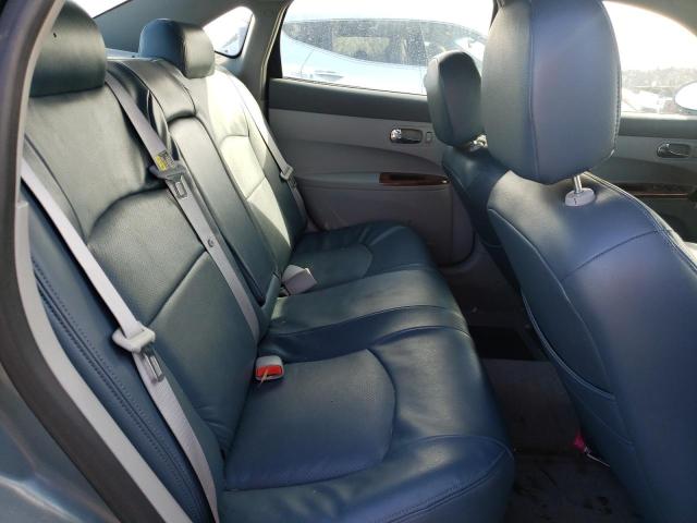 Photo 6 from auction – 2006 BUICK LACROSSE C with VIN 2G4WC582861279209