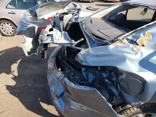Photo 9 from auction – 2010 MAZDA 3 I with VIN JM1BL1SG6A1169158