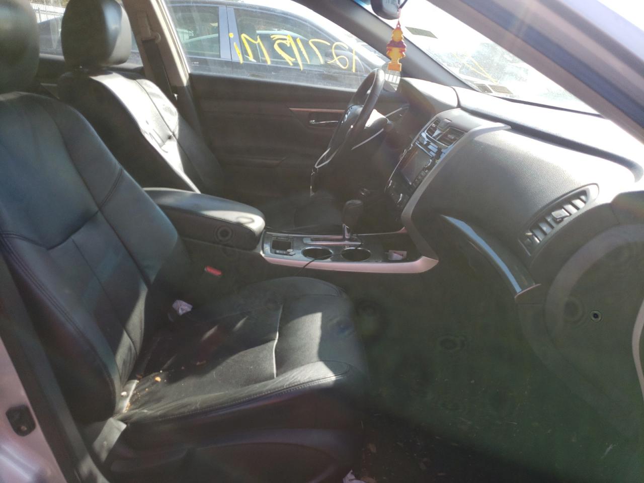 Photo 5 from auction – 2013 NISSAN ALTIMA 2.5 with VIN 1N4AL3AP5DC188906