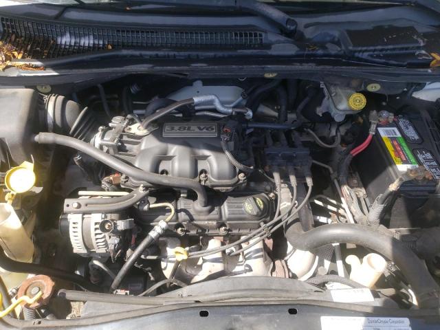 Photo 7 from auction – 2008 DODGE GRAND CARA with VIN 2D8HN54P28R136447