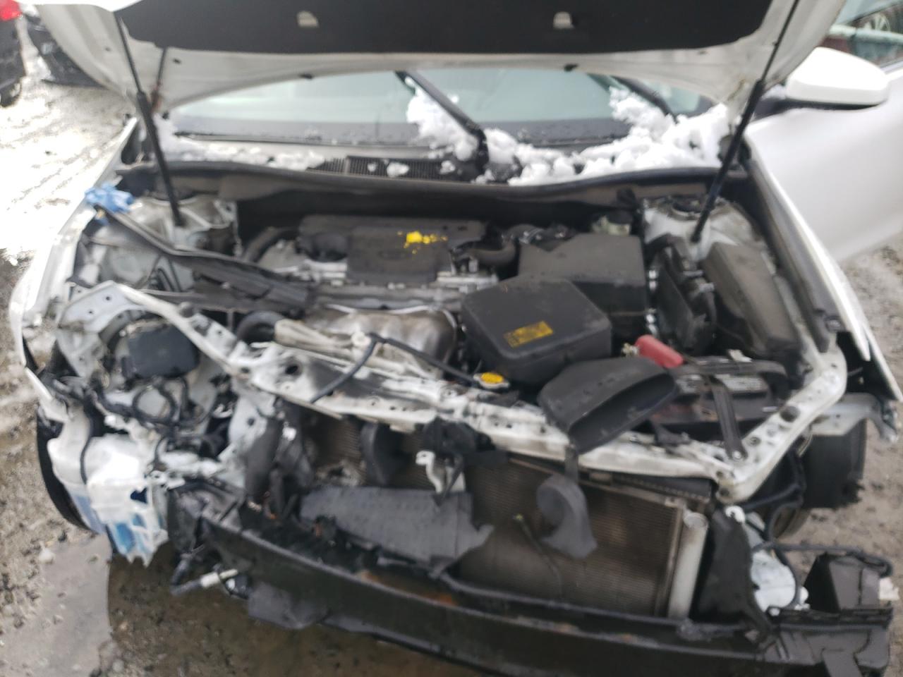 Photo 7 from auction – 2015 TOYOTA CAMRY LE with VIN 4T1BF1FK7FU045715