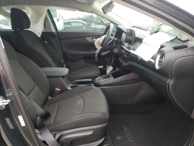 Photo 5 from auction – 2021 KIA FORTE FE with VIN 3KPF24AD3ME319791