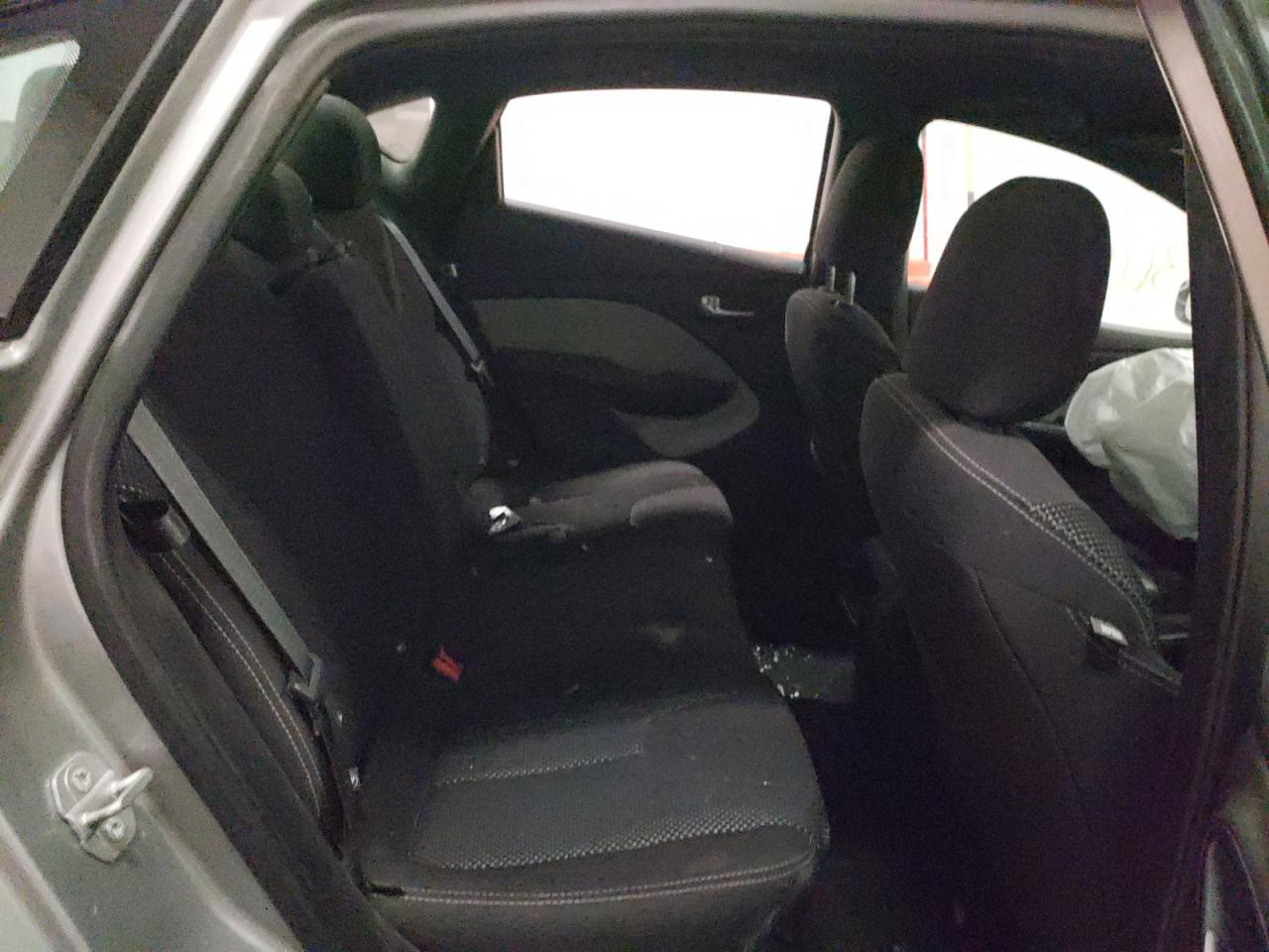 Photo 6 from auction – 2015 DODGE DART SXT with VIN 1C3CDFBBXFD187403