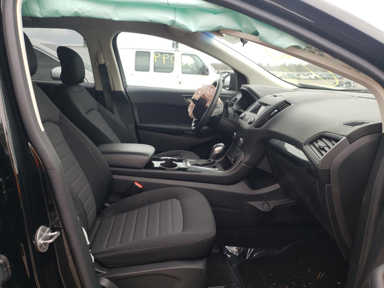 Photo 5 from auction – 2018 FORD EDGE SE with VIN 2FMPK3G97JBB97968